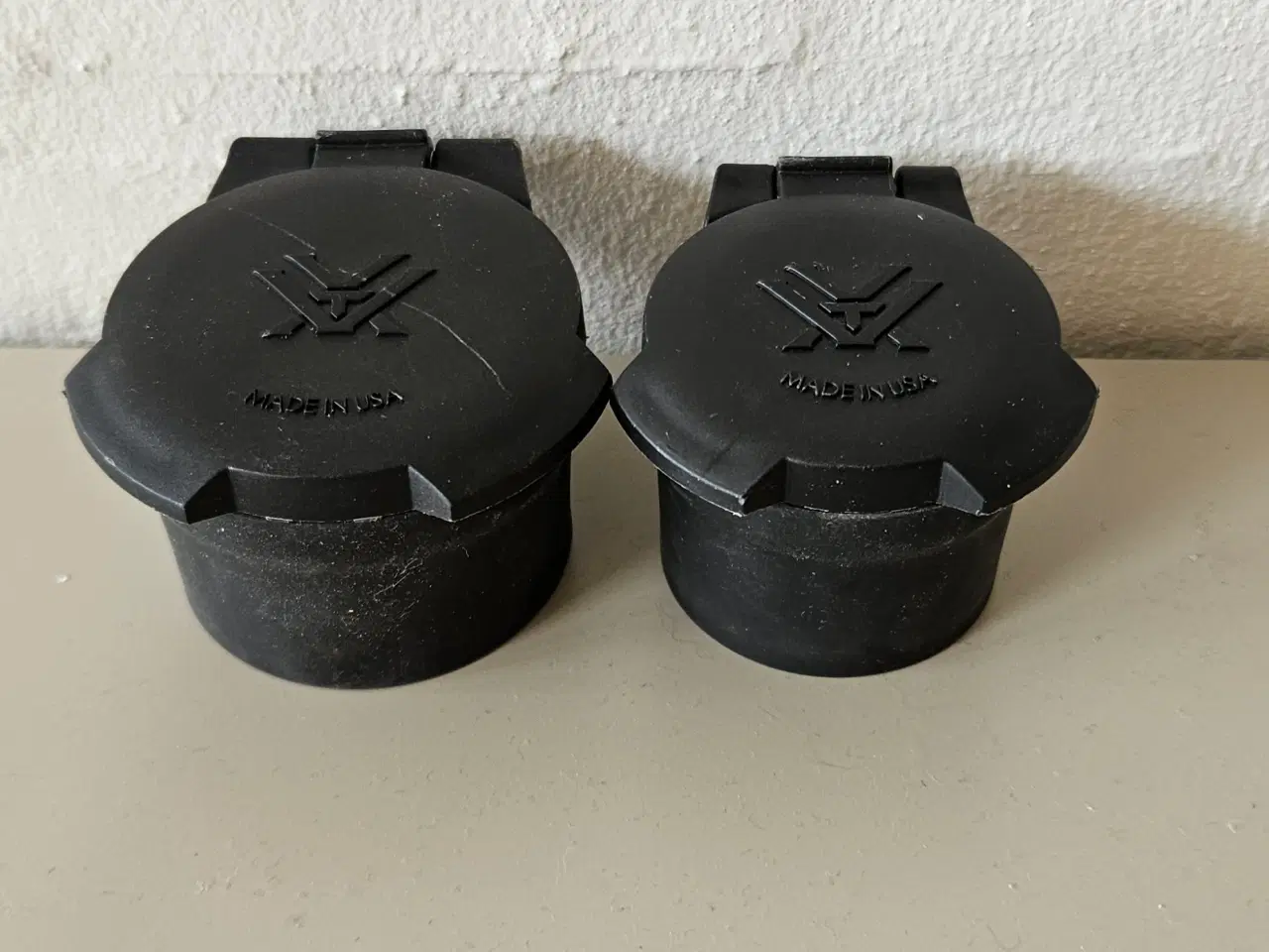 Billede 1 - Vortex flip caps