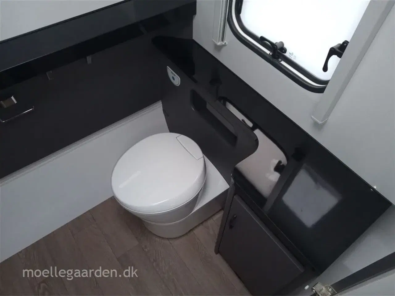 Billede 12 - 2024 - Hobby Excellent 560 WFU