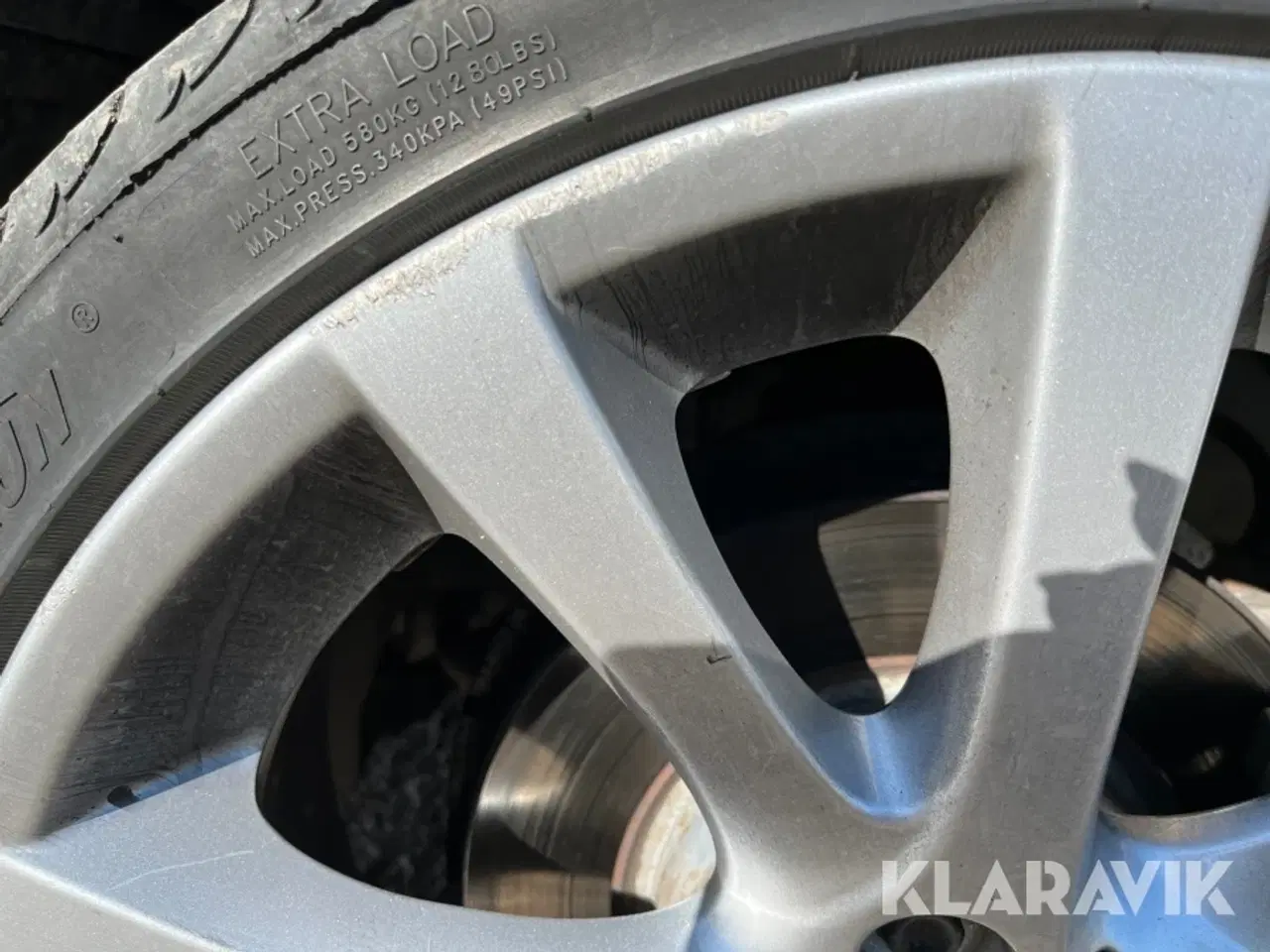 Billede 11 - Personbil BMW 1 ER UM91 med kaleche