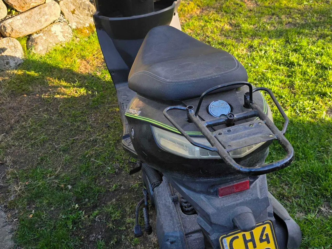 Billede 2 - VGA EXPLORA. 30