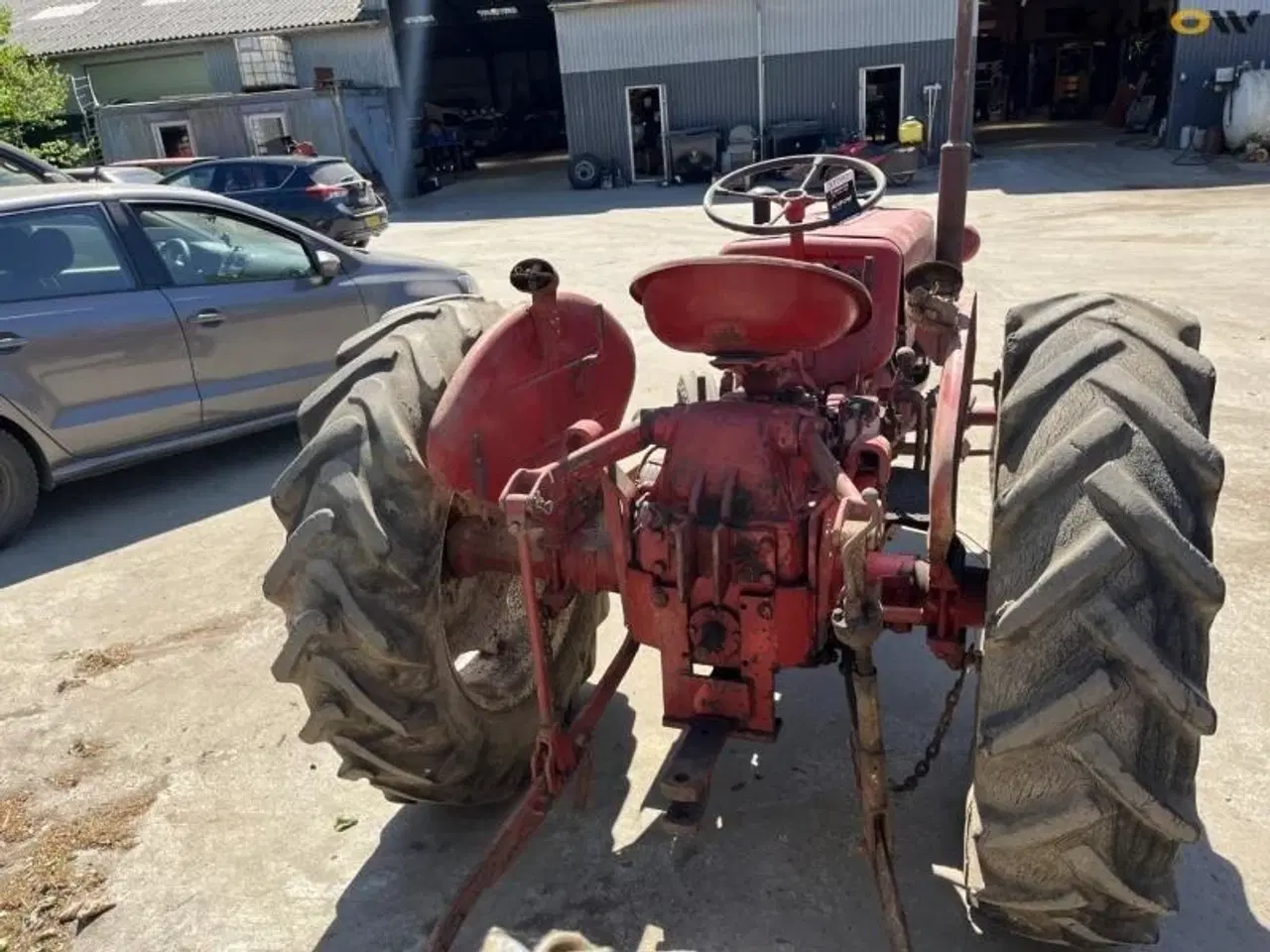 Billede 6 - McCormick D-324