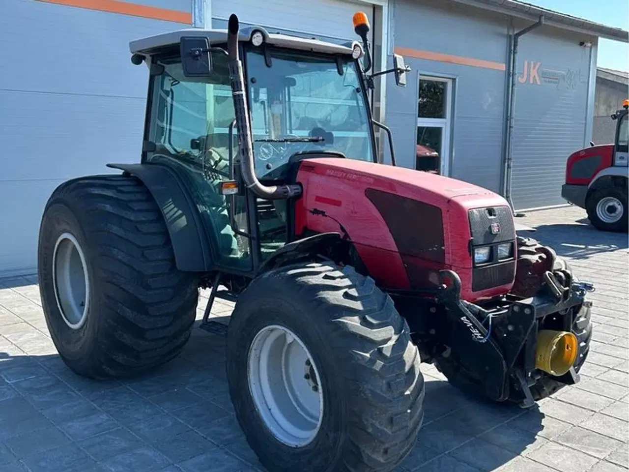 Billede 1 - Massey Fergusson MF2430