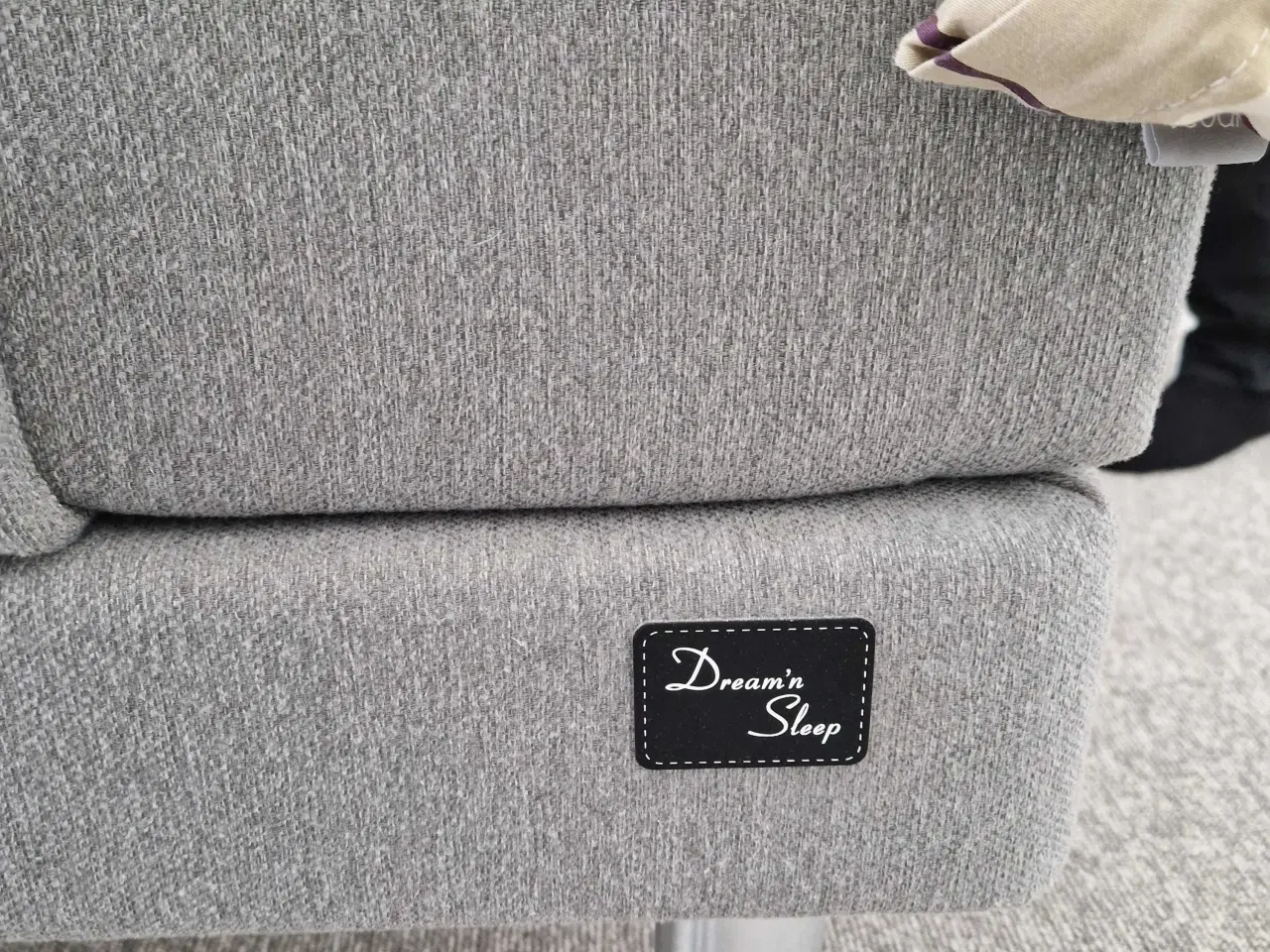 Billede 3 - 2 stk elevationssenge