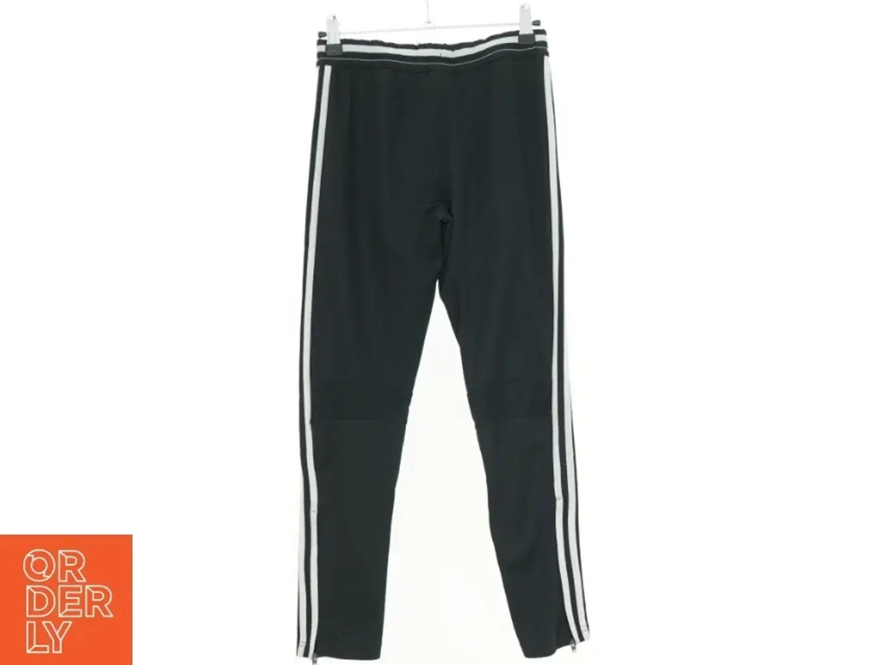 Billede 2 - Adidas træningsbukser (str. 140 cm)