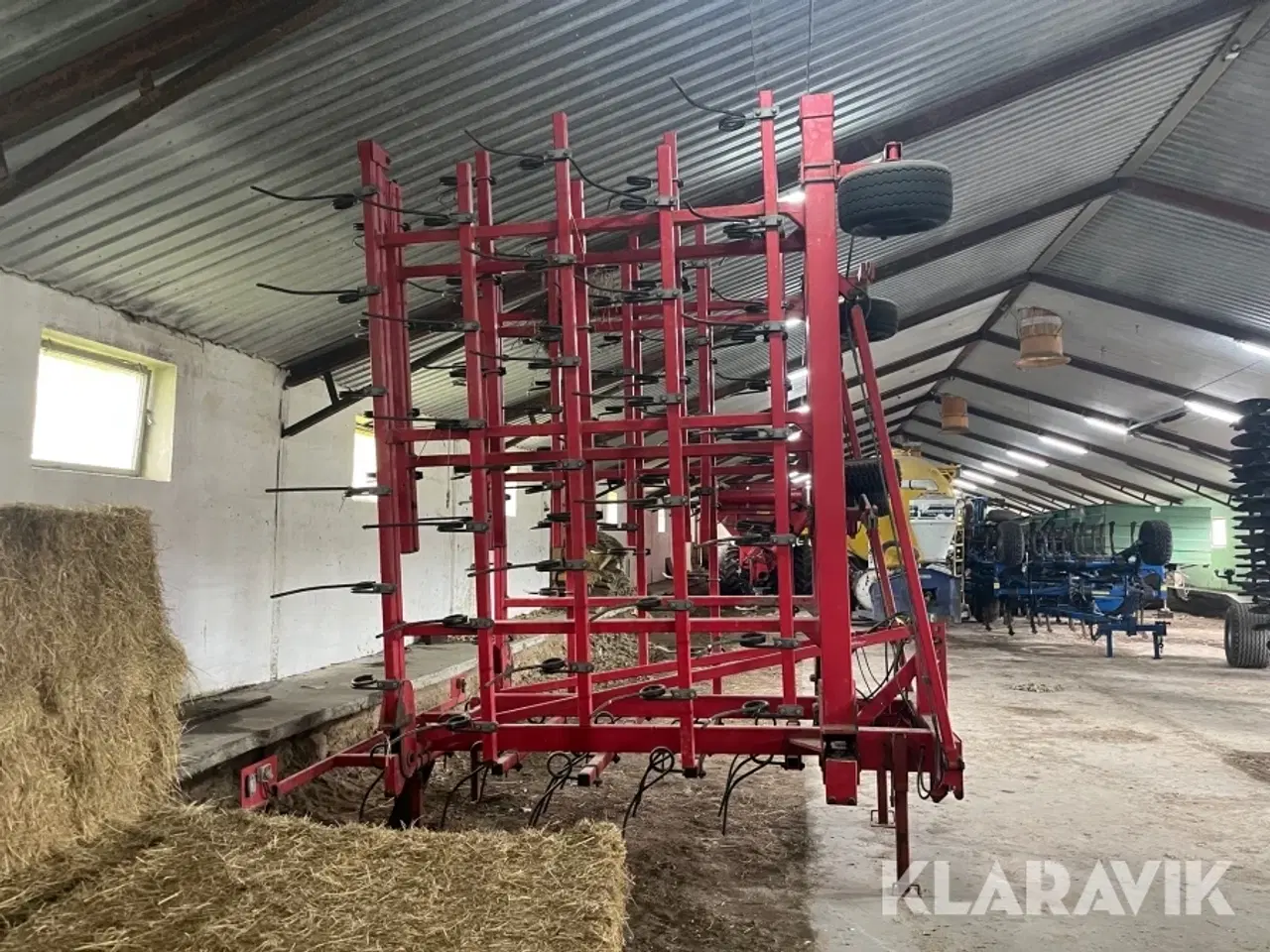 Billede 8 - Strigle CMN 12 Meter