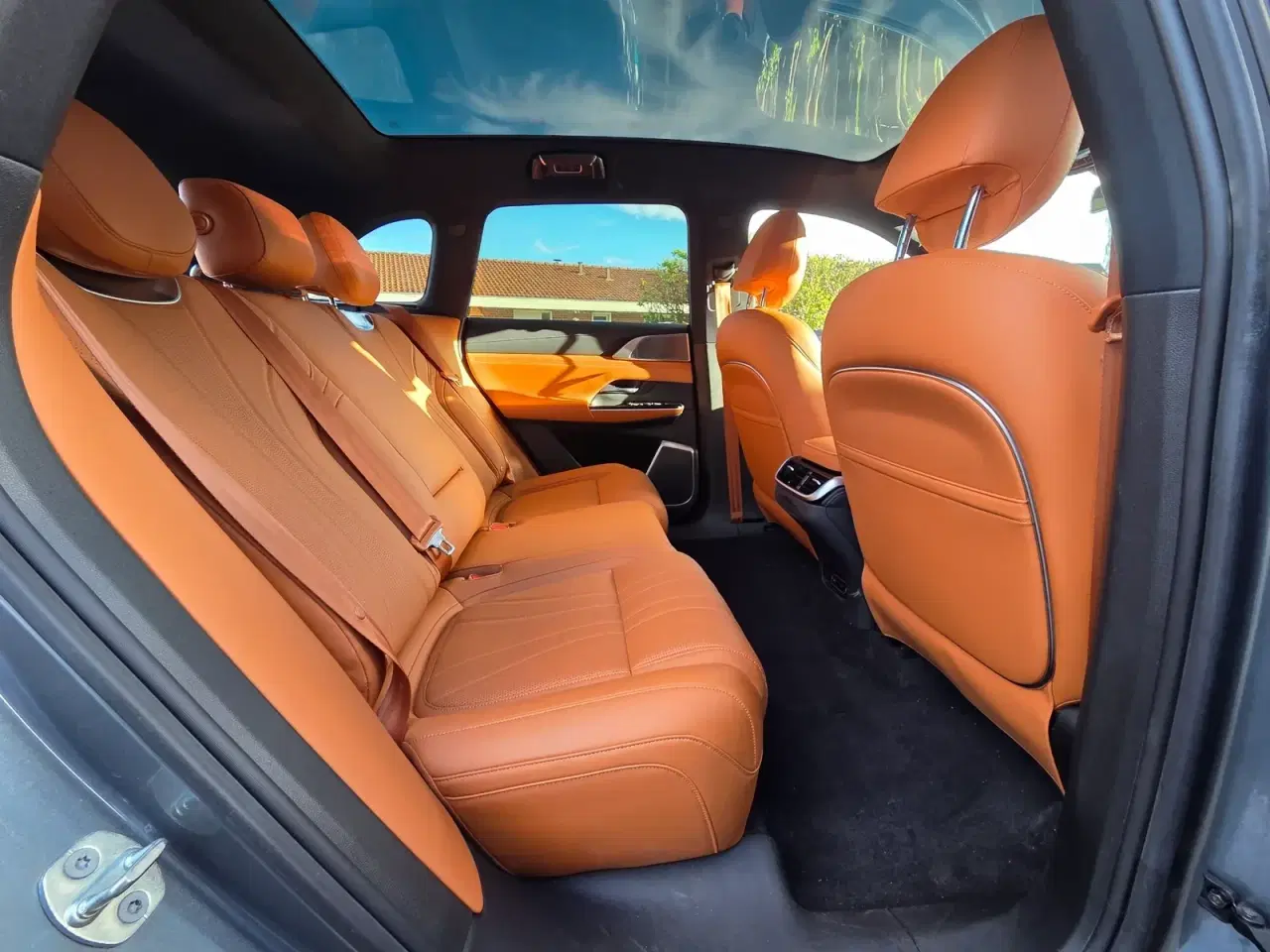 Billede 8 - Xpeng G9  Long Range