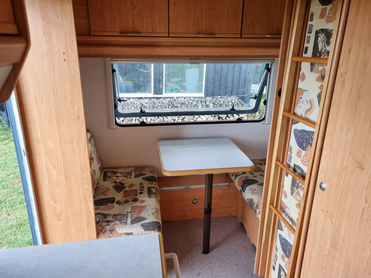 Billede 5 - Fin campingvogn 