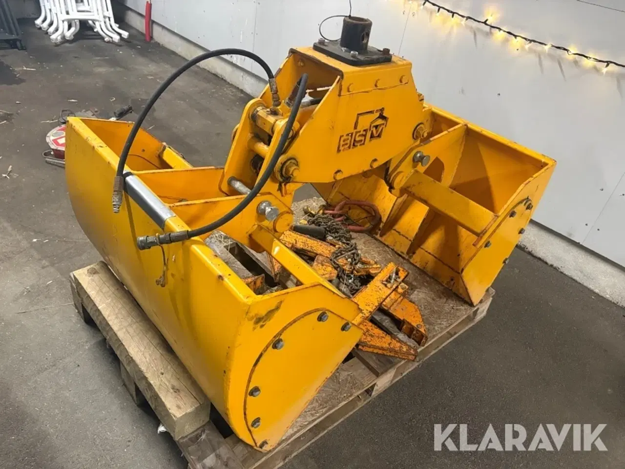 Billede 5 - Grab BSV Combi