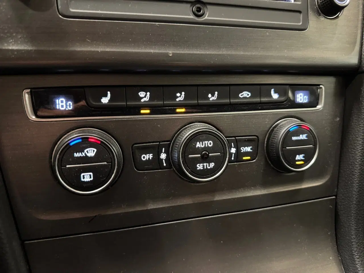 Billede 9 - VW Golf VII 1,4 TSi 122 Comfortline BMT
