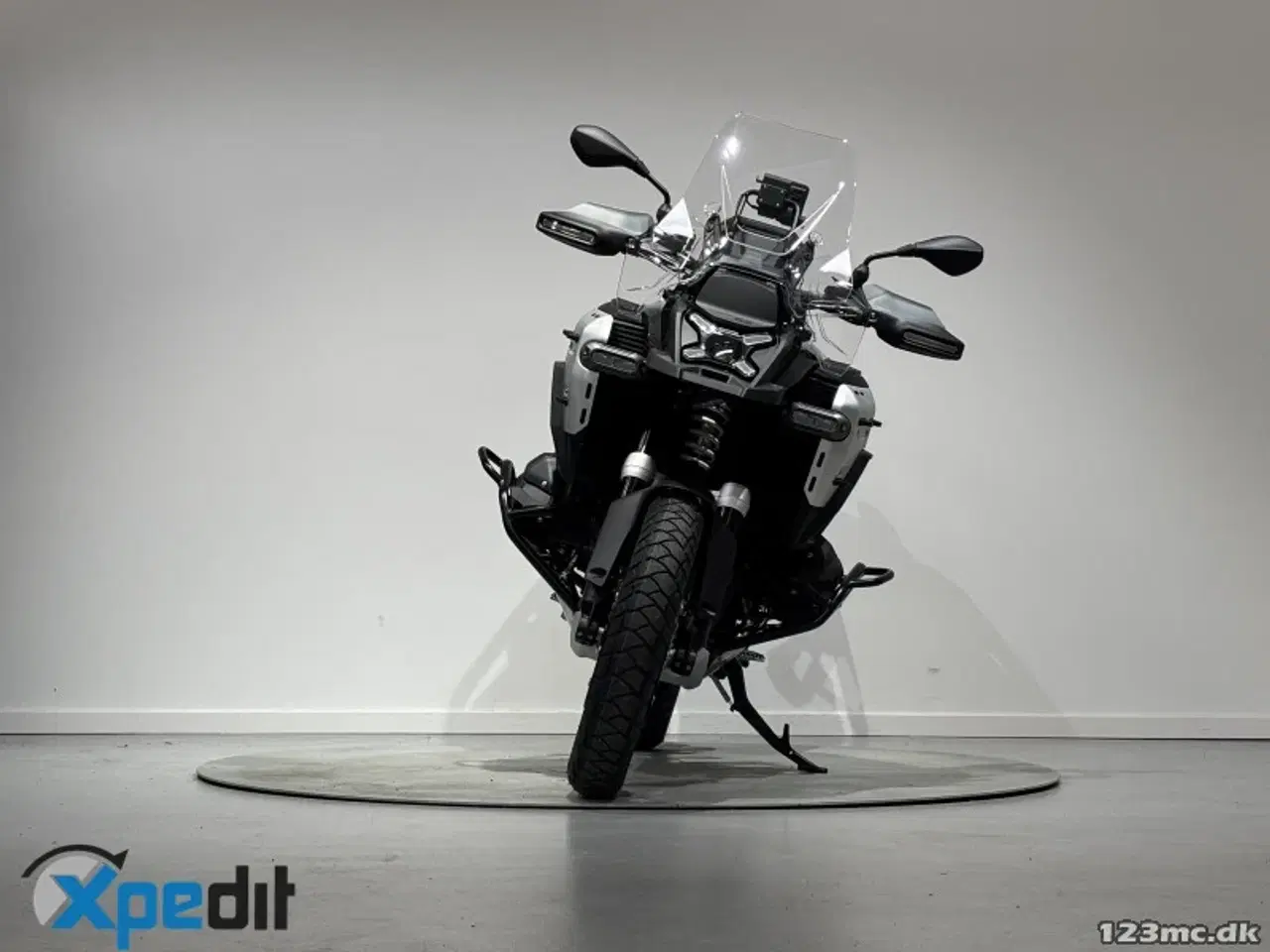 Billede 4 - BMW R 1300 GS Adventure