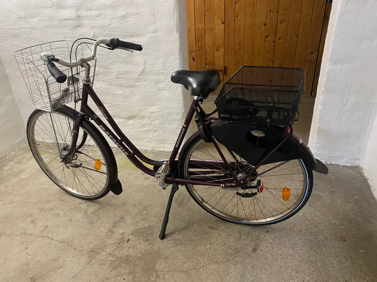 Billede 10 - Batavus 28 tommer damecykel