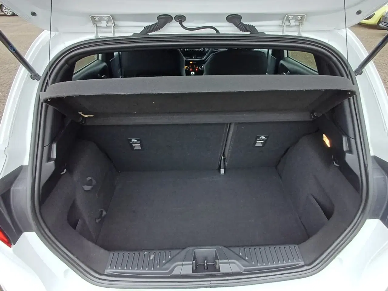 Billede 18 - Ford Fiesta 1,0 EcoBoost ST-Line