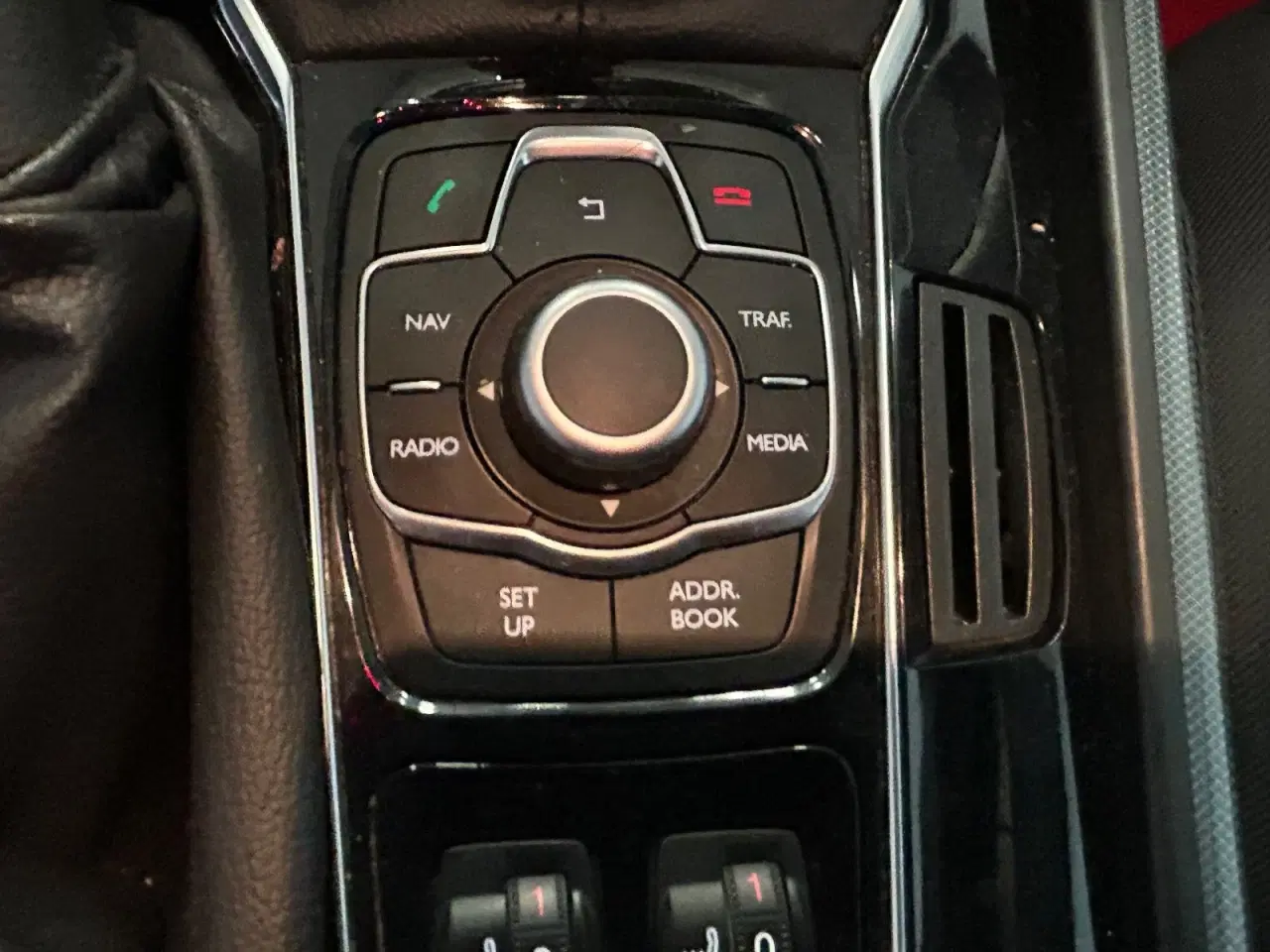 Billede 20 - Peugeot 508 1,6 e-HDi 114 Active