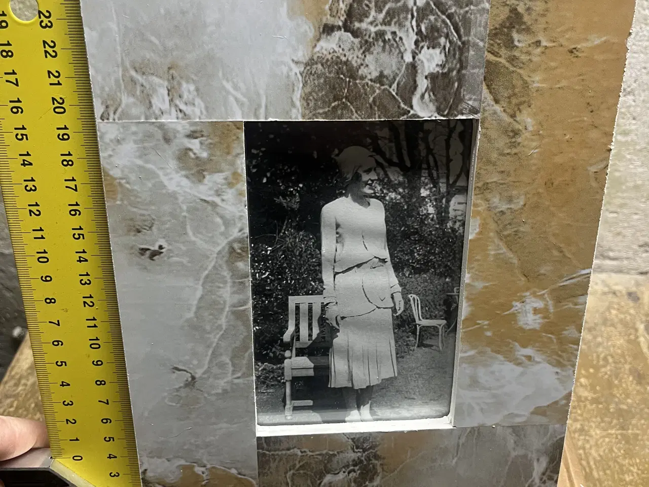 Billede 2 - 24 billedrammer