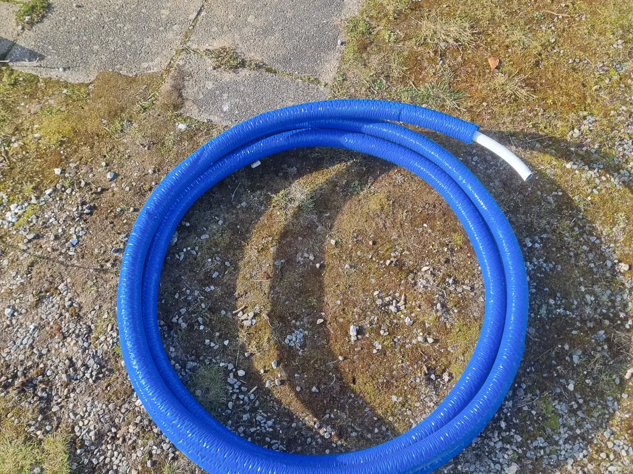 Billede 1 - Uponor alupex