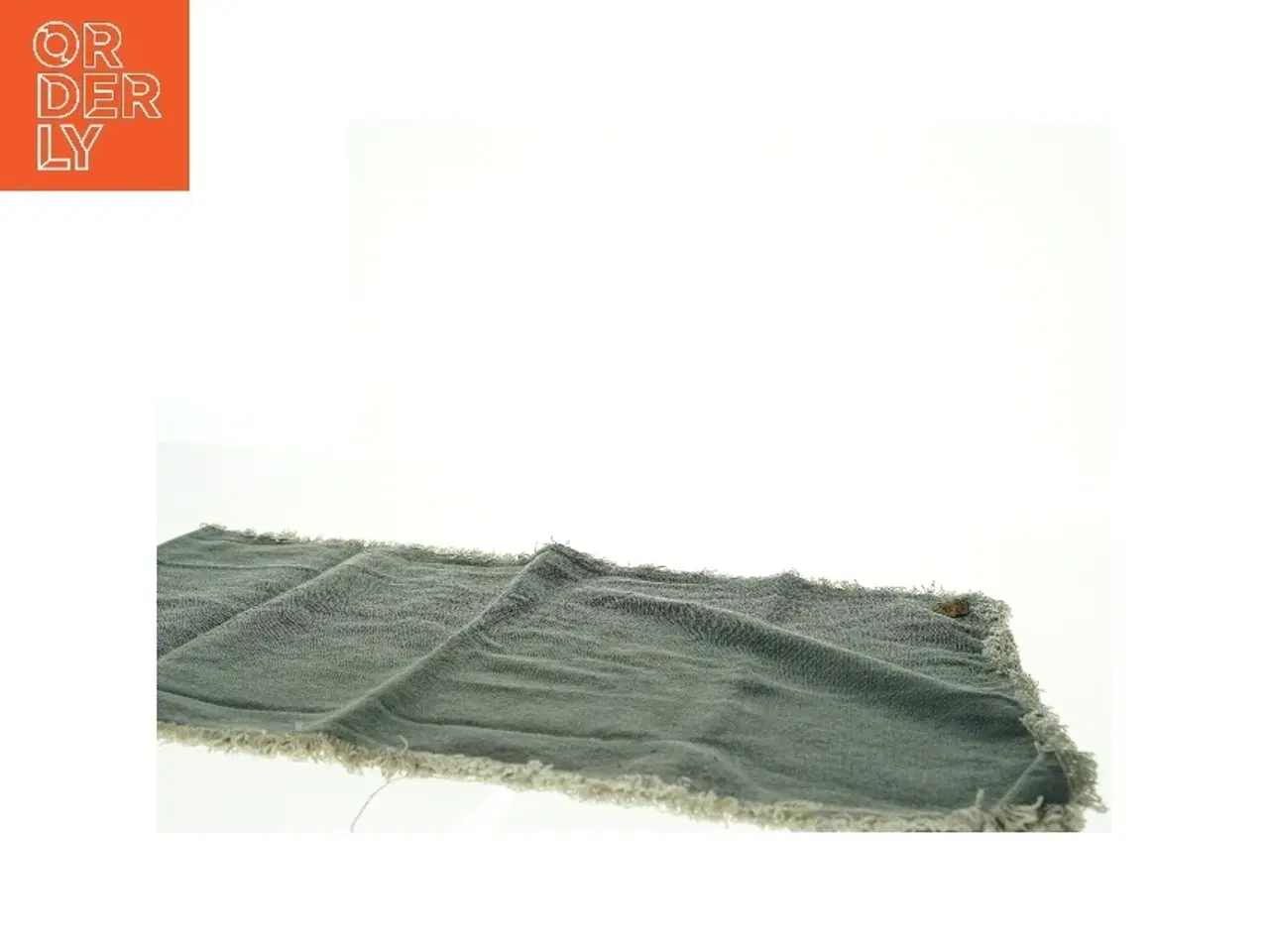 Billede 4 - Grå tæppe