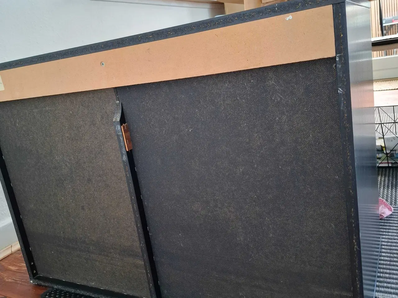 Billede 2 - Vitriner 