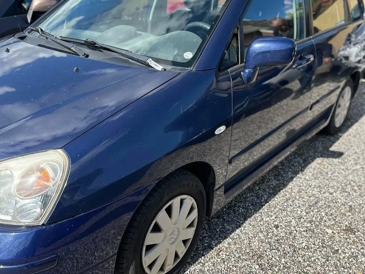 Billede 5 - Suzuki Liana 1,6 GL aut.