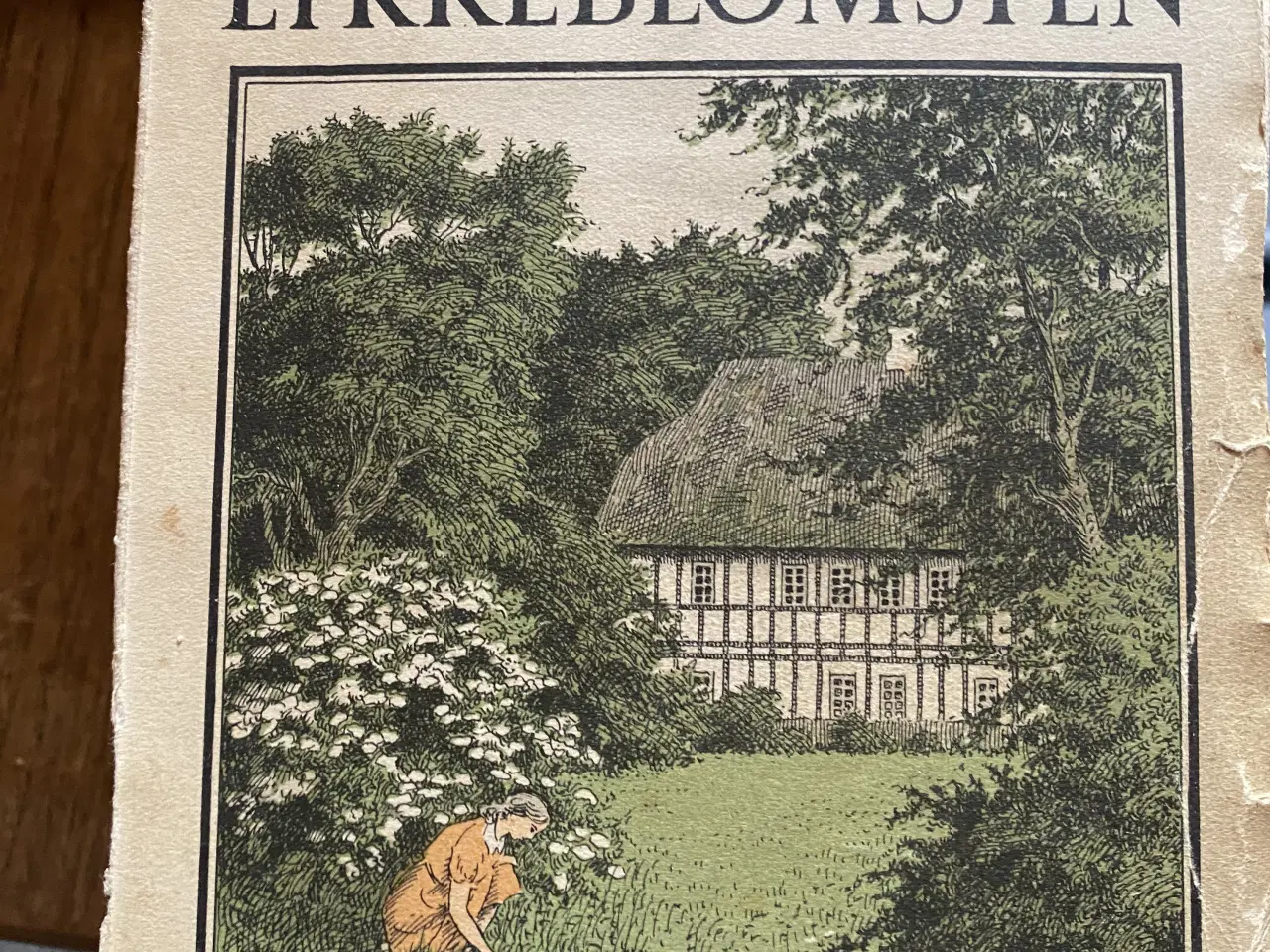 Billede 6 - Morten Korch