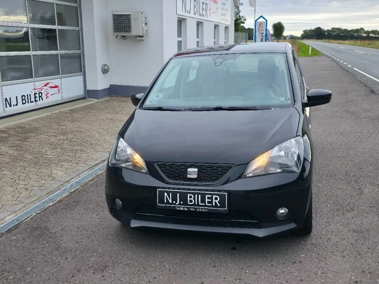Billede 3 - Seat Mii 1,0 60 Style eco