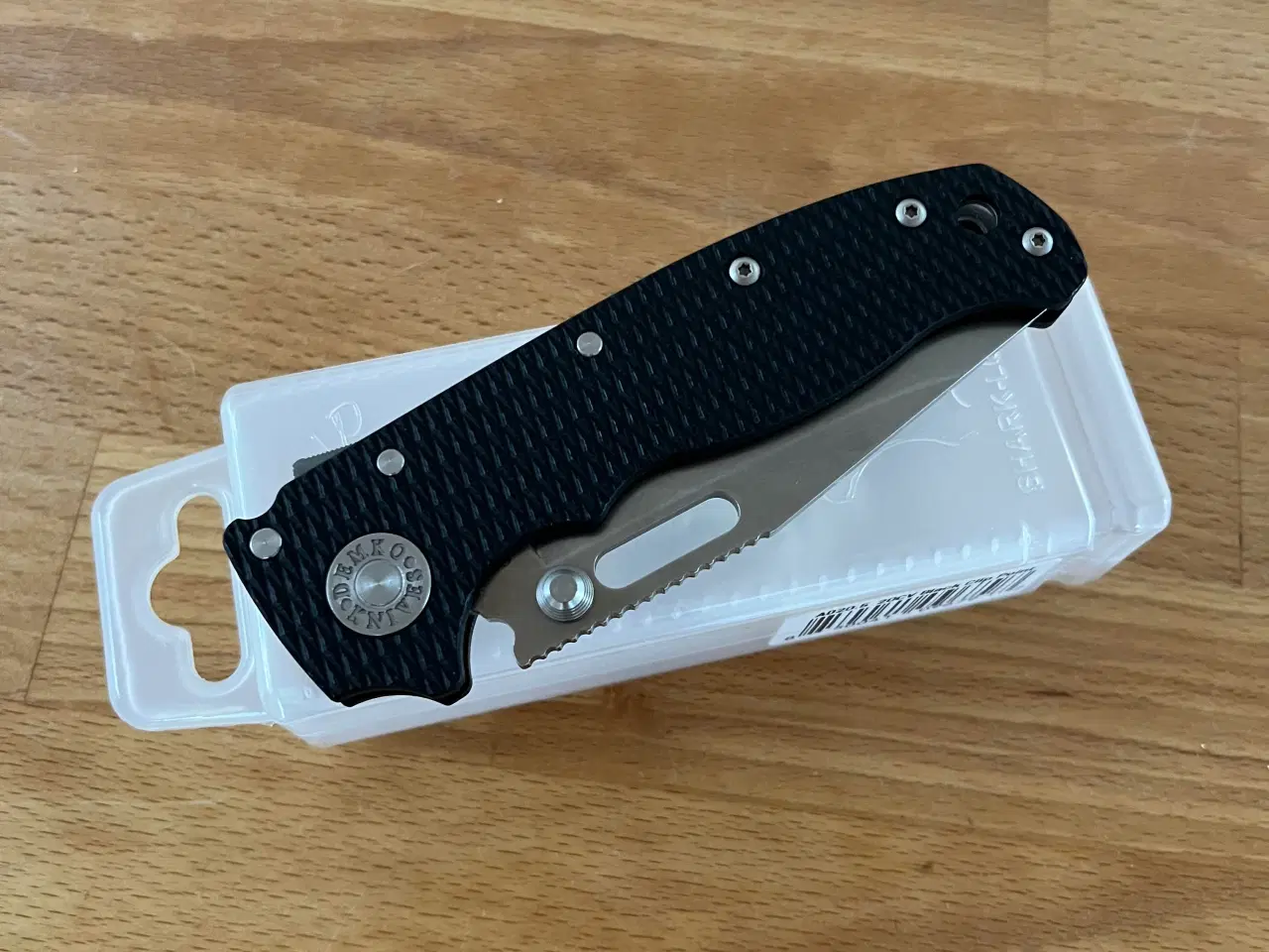 Billede 3 - Demko Knives AD20.5