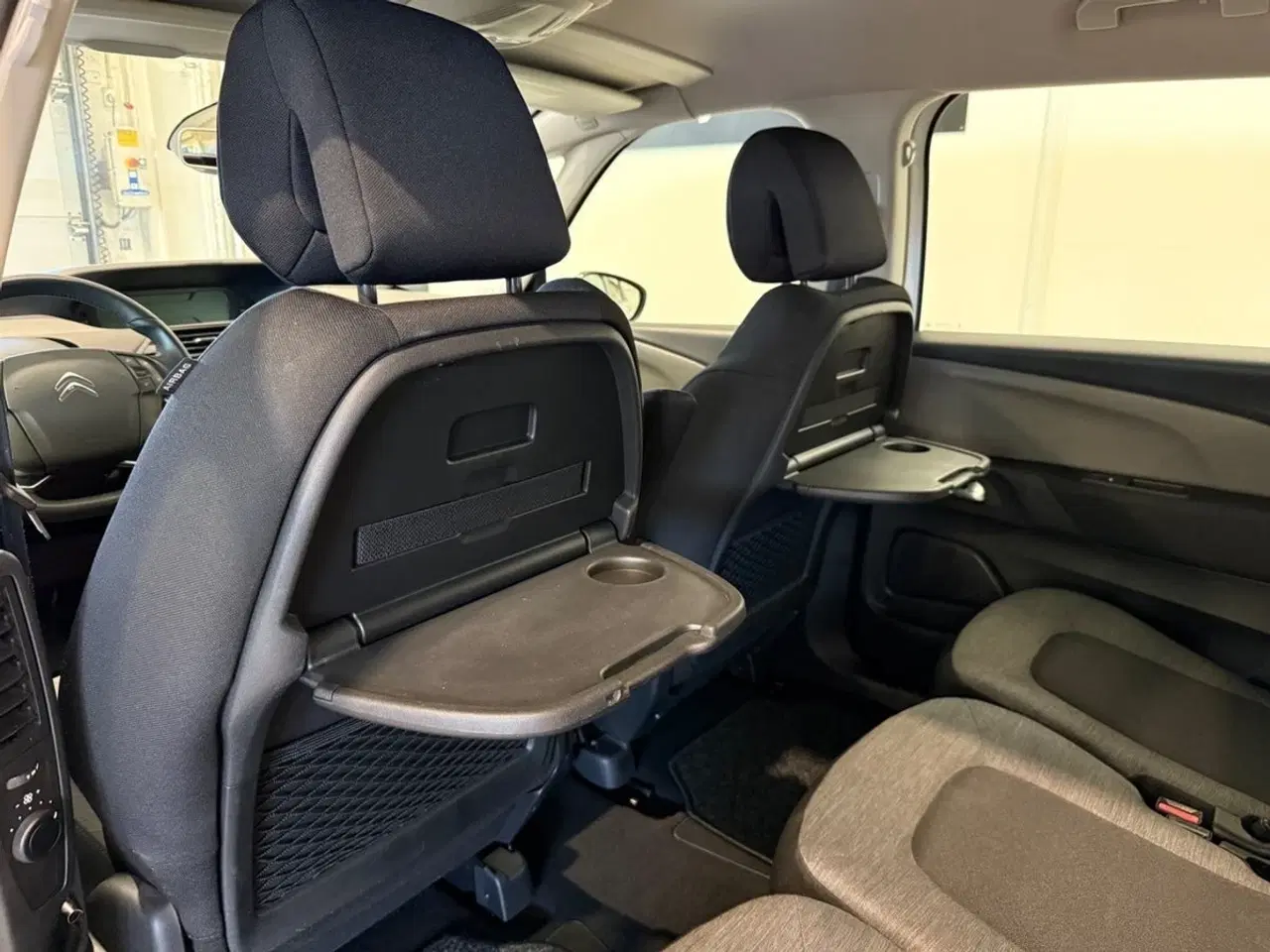 Billede 11 - Citroën Grand C4 Picasso 1,2 PureTech 130 Seduction 7prs