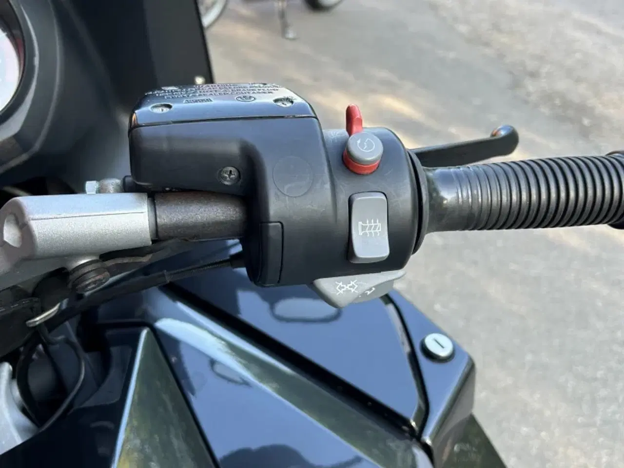 Billede 6 - BMW K 1200 GT