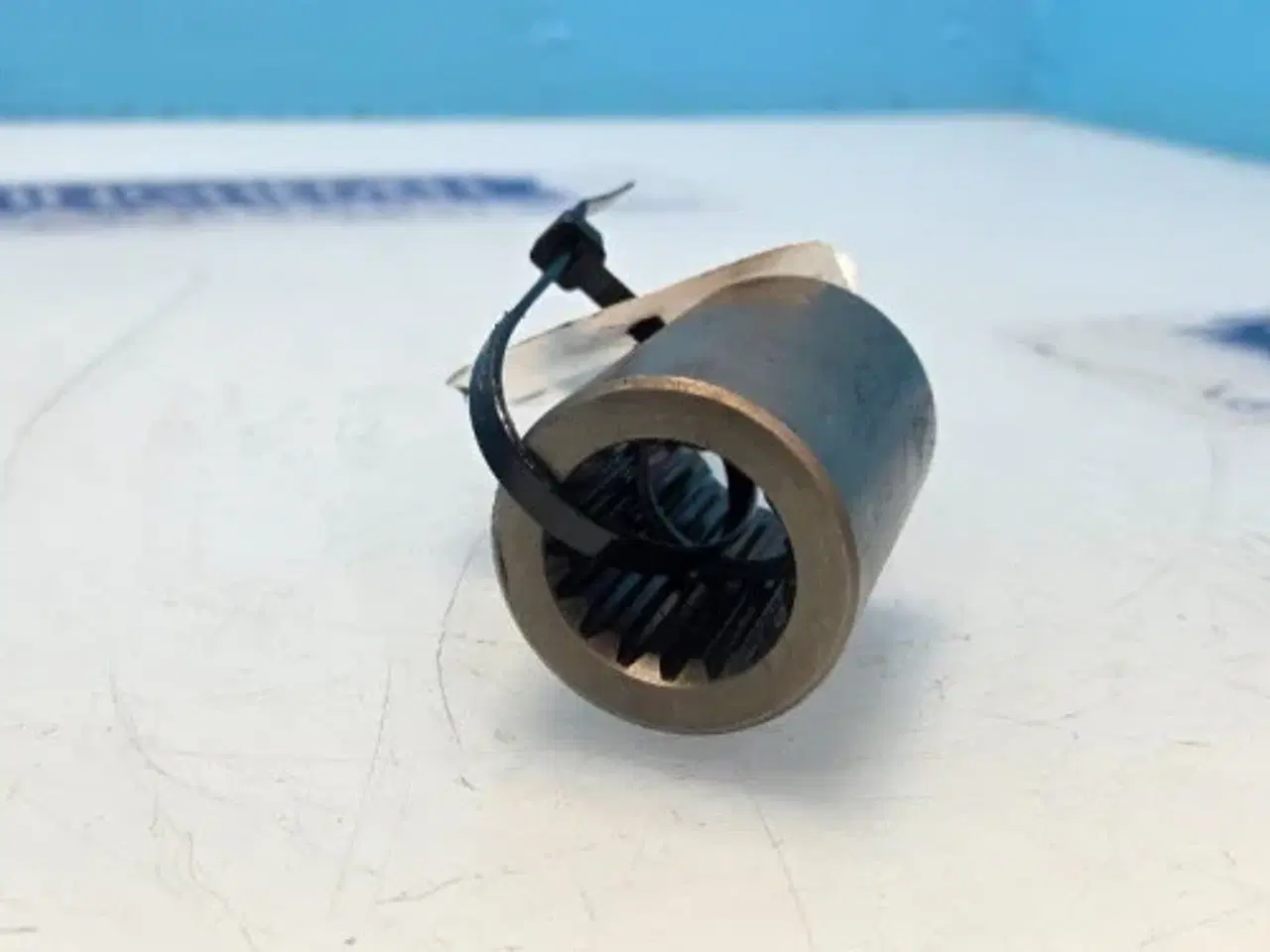 Billede 3 - John Deere 6300 Muffe L78222