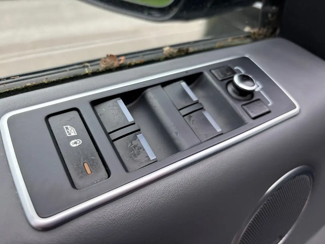 Billede 10 - Land Rover Range Rover Sport 5,0 SCV8 Autobiography Dynamic aut. Van