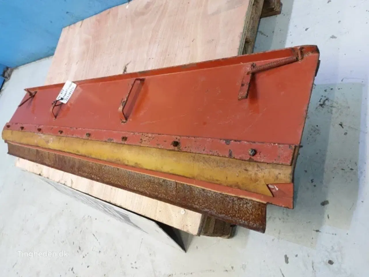 Billede 8 - Laverda 627 Inspektionslem 322089850