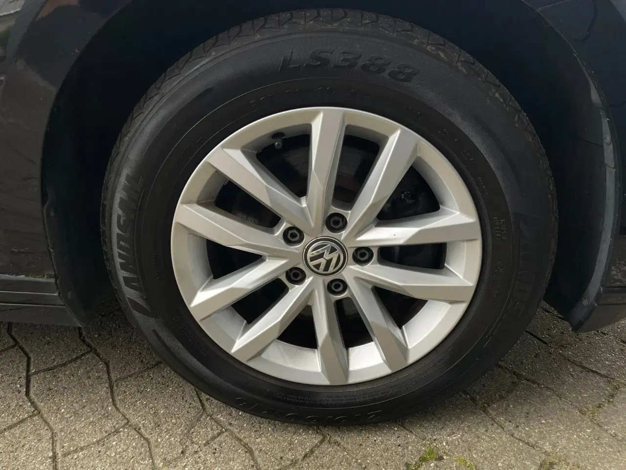 Billede 16 - VW Passat 1,4 TSi 150 Comfortline+ Variant DSG