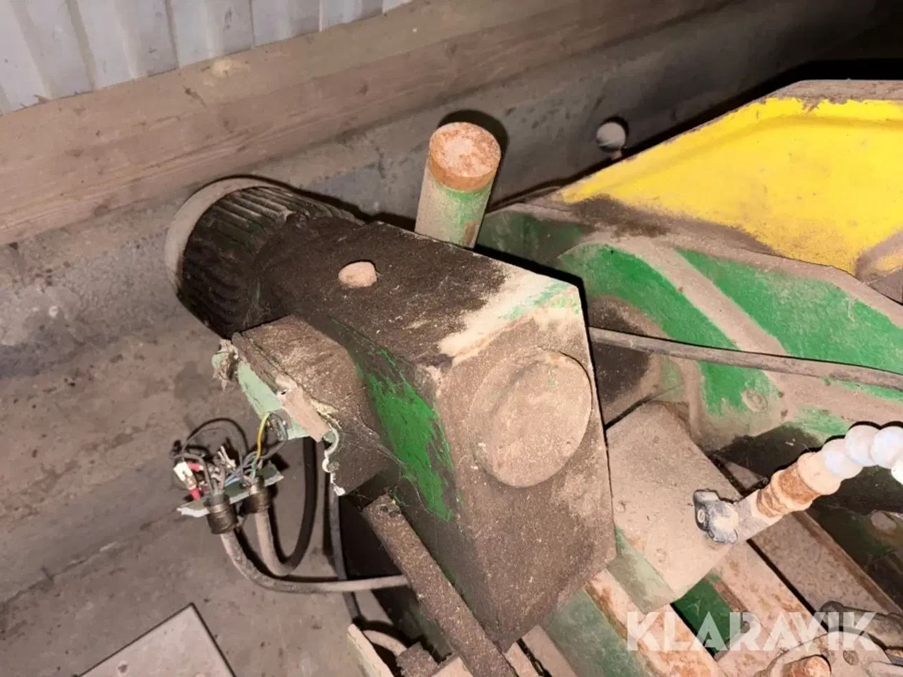 Billede 10 - Koldsav