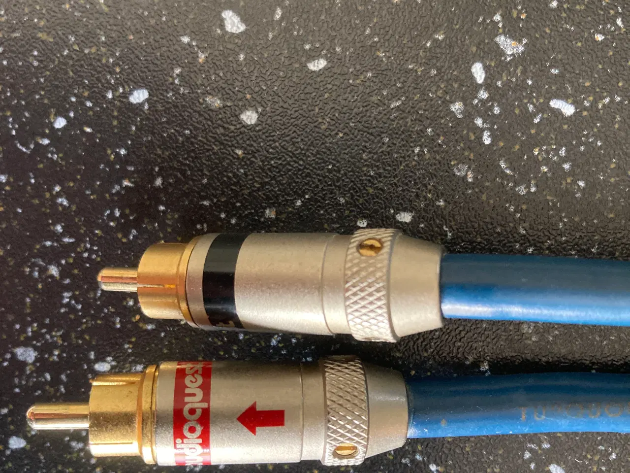 Billede 2 - Signalkabel RCA