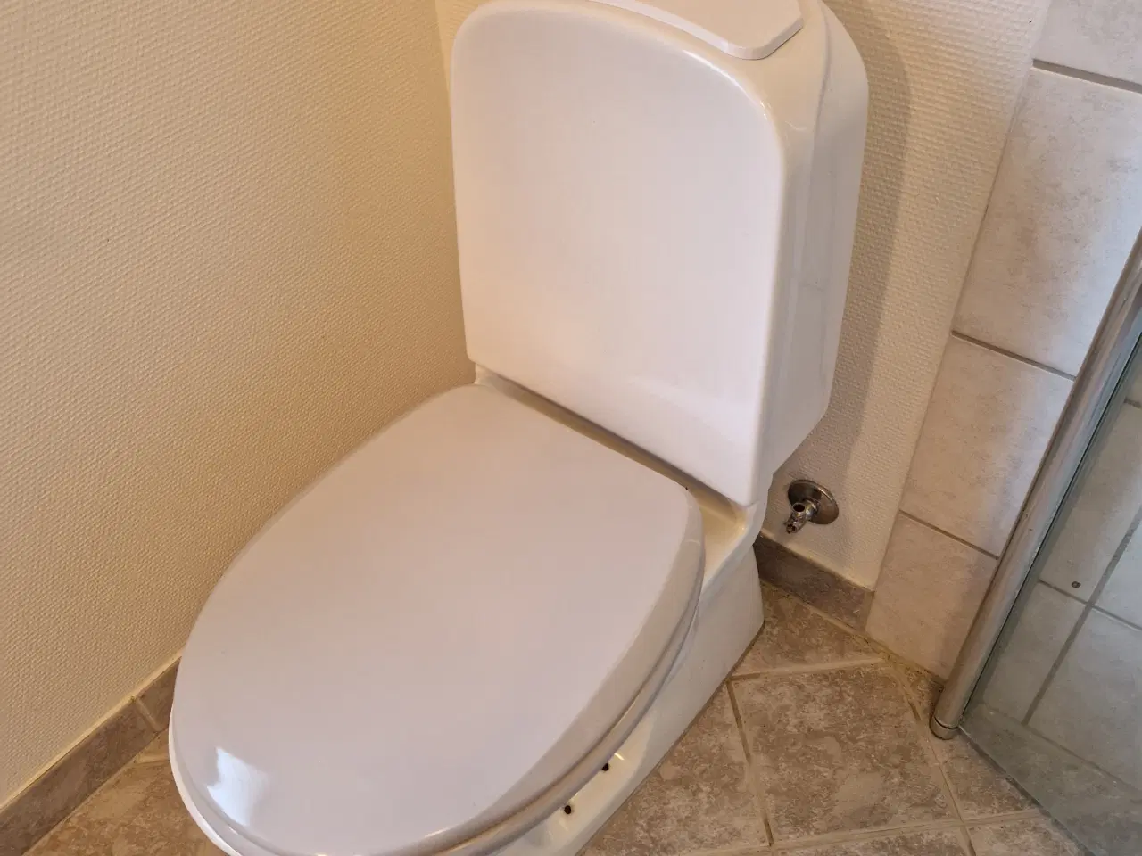 Billede 4 - Gustavsberg Toilet 