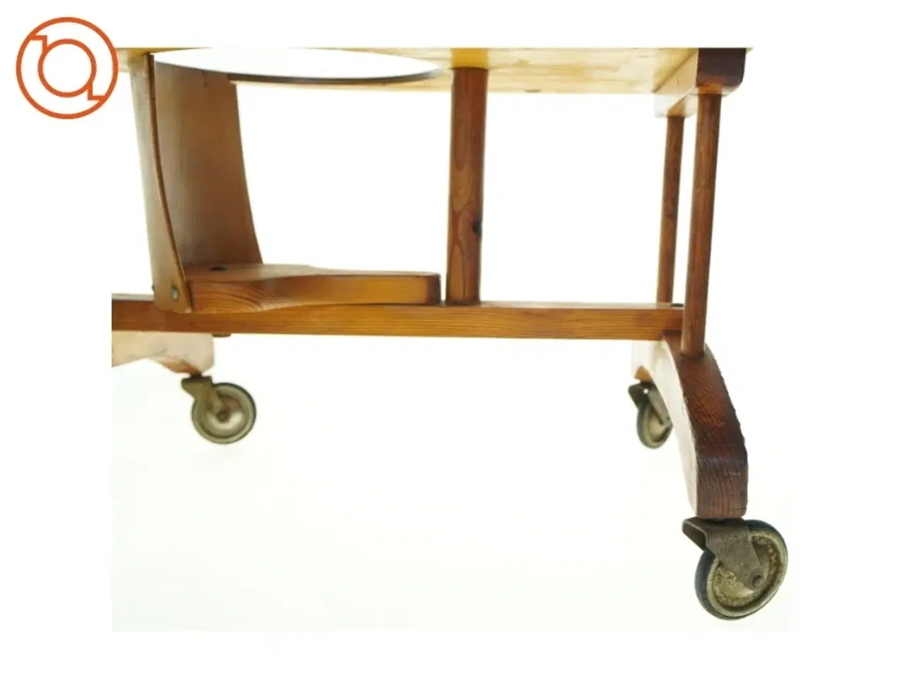 Billede 5 - Gåvogn (str. 50 x 50 cm)