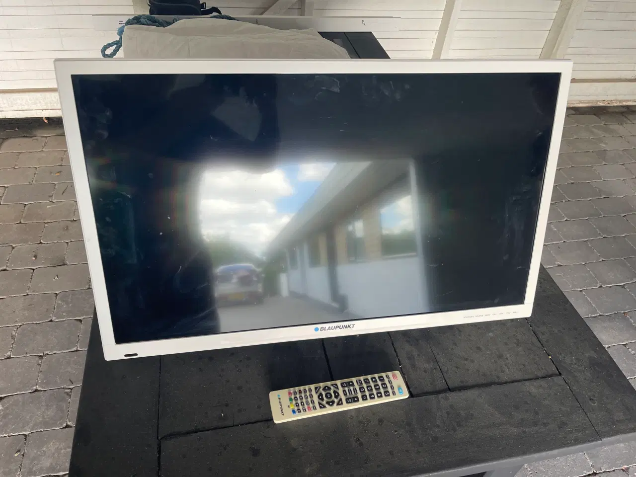Billede 1 - Blaupunkt tv