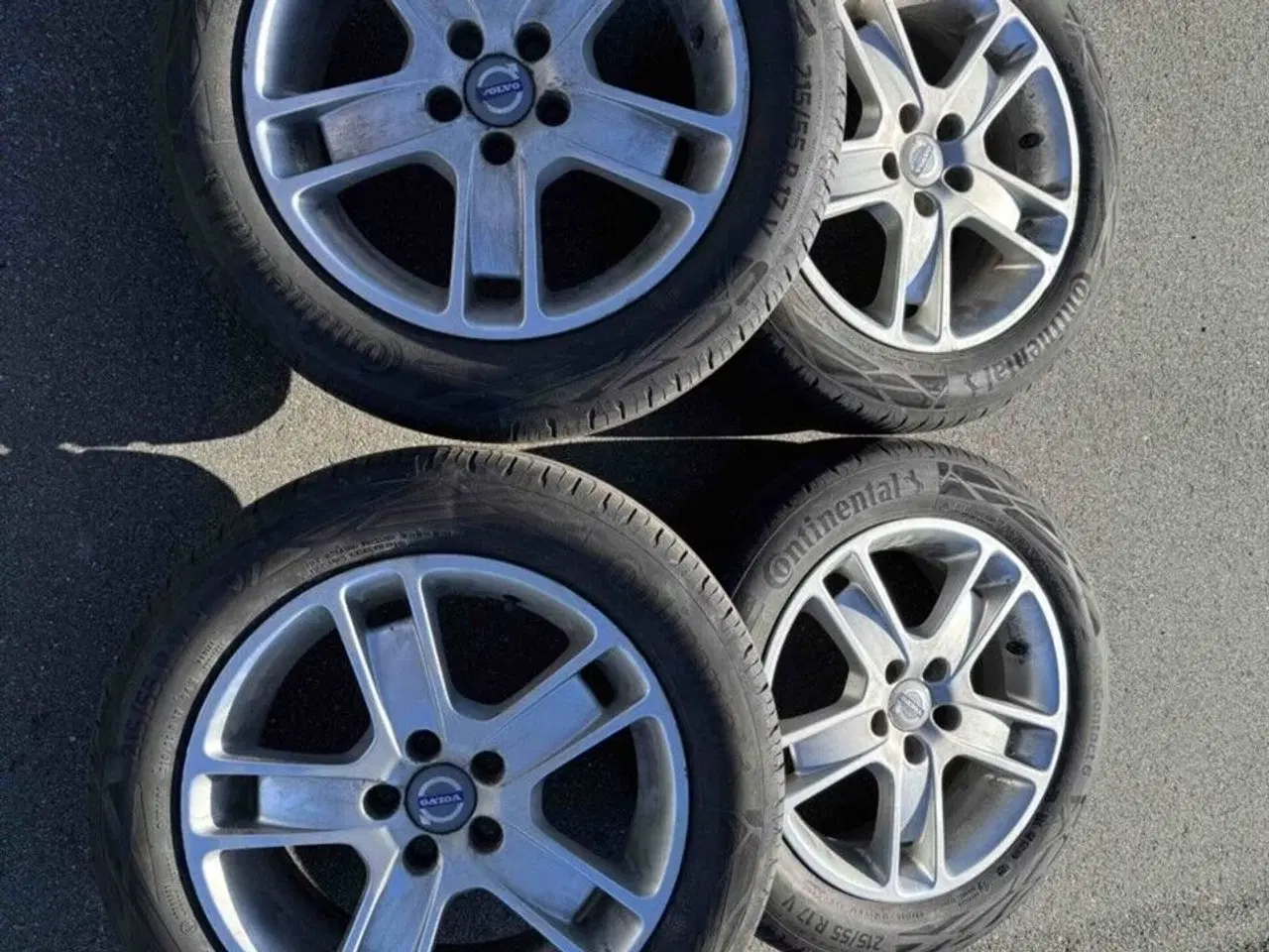 Billede 19 - Volvo V50 1,6 TD Momentum 110HK Stc