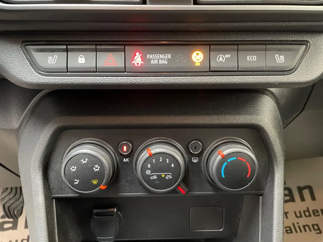 Billede 11 - Dacia Sandero 1,0 TCe 90 Expression Van