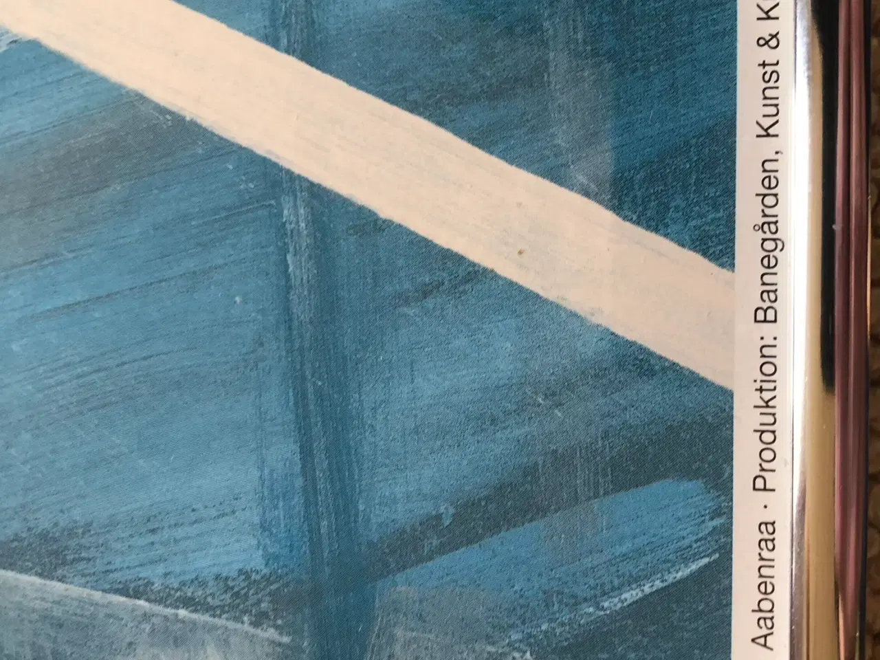 Billede 2 - Billede a P Boisen