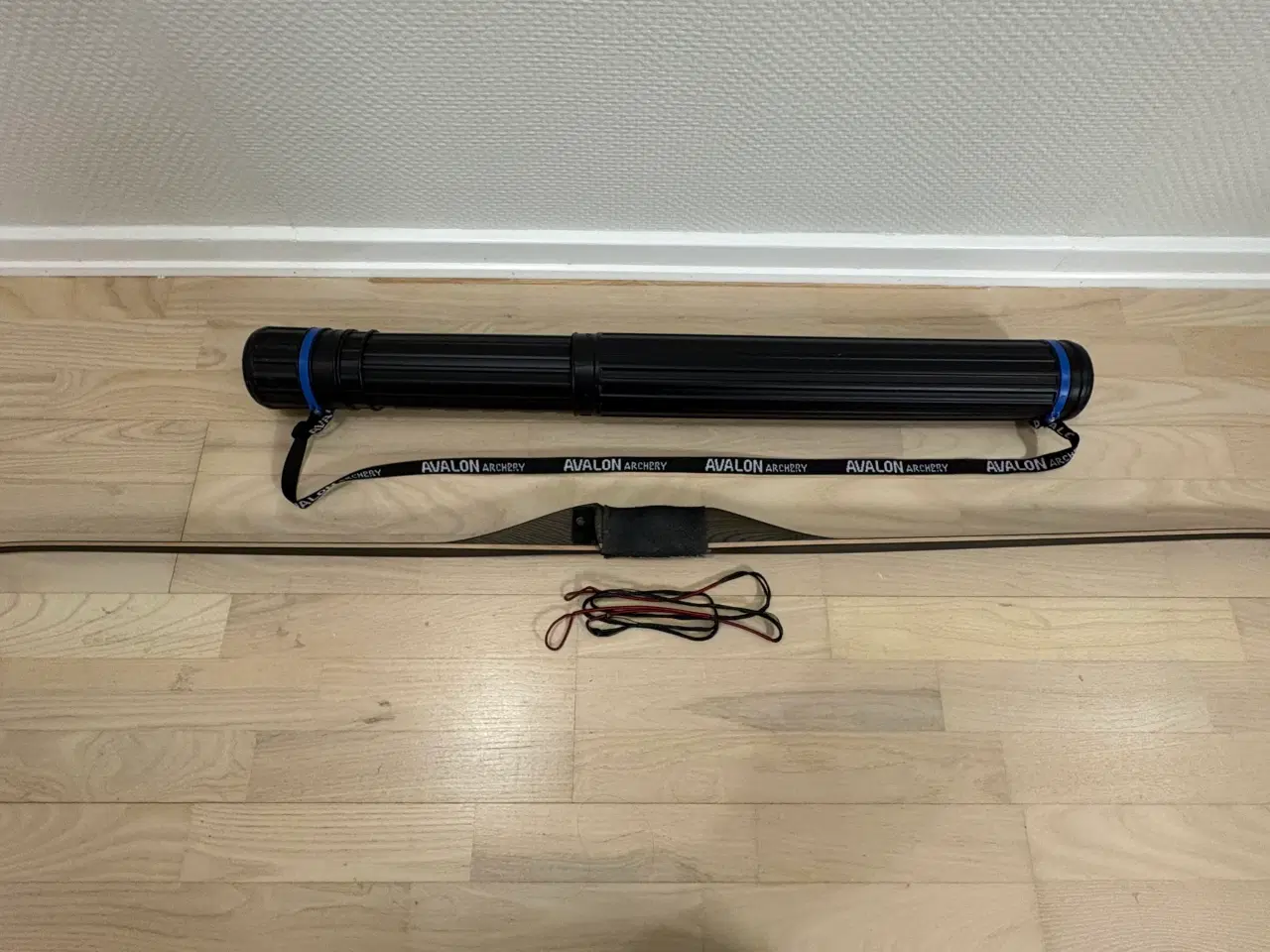 Billede 2 - Buck Trail Metis 60” 25lbs 