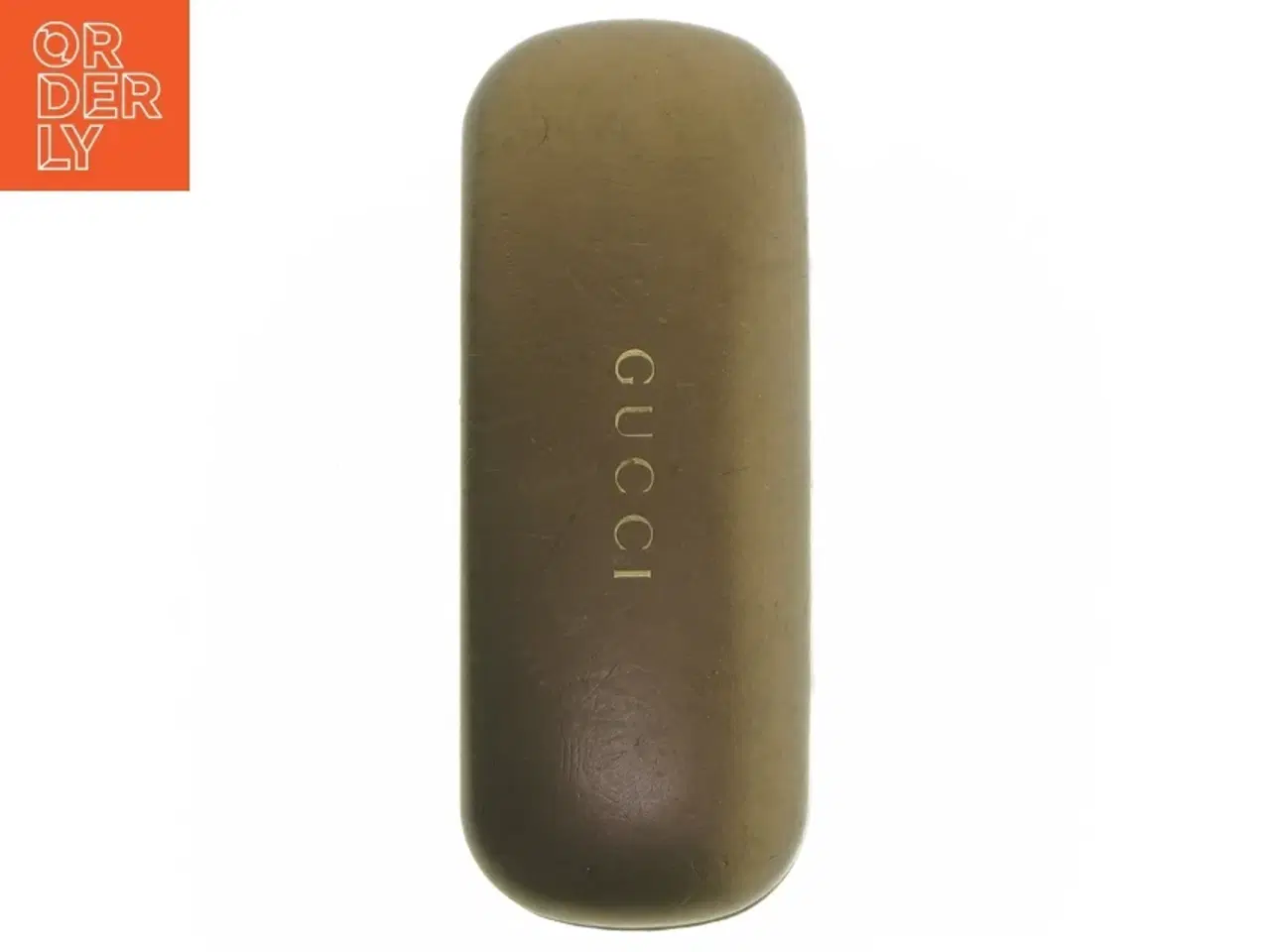 Billede 4 - Brillestel med etui fra Gucci