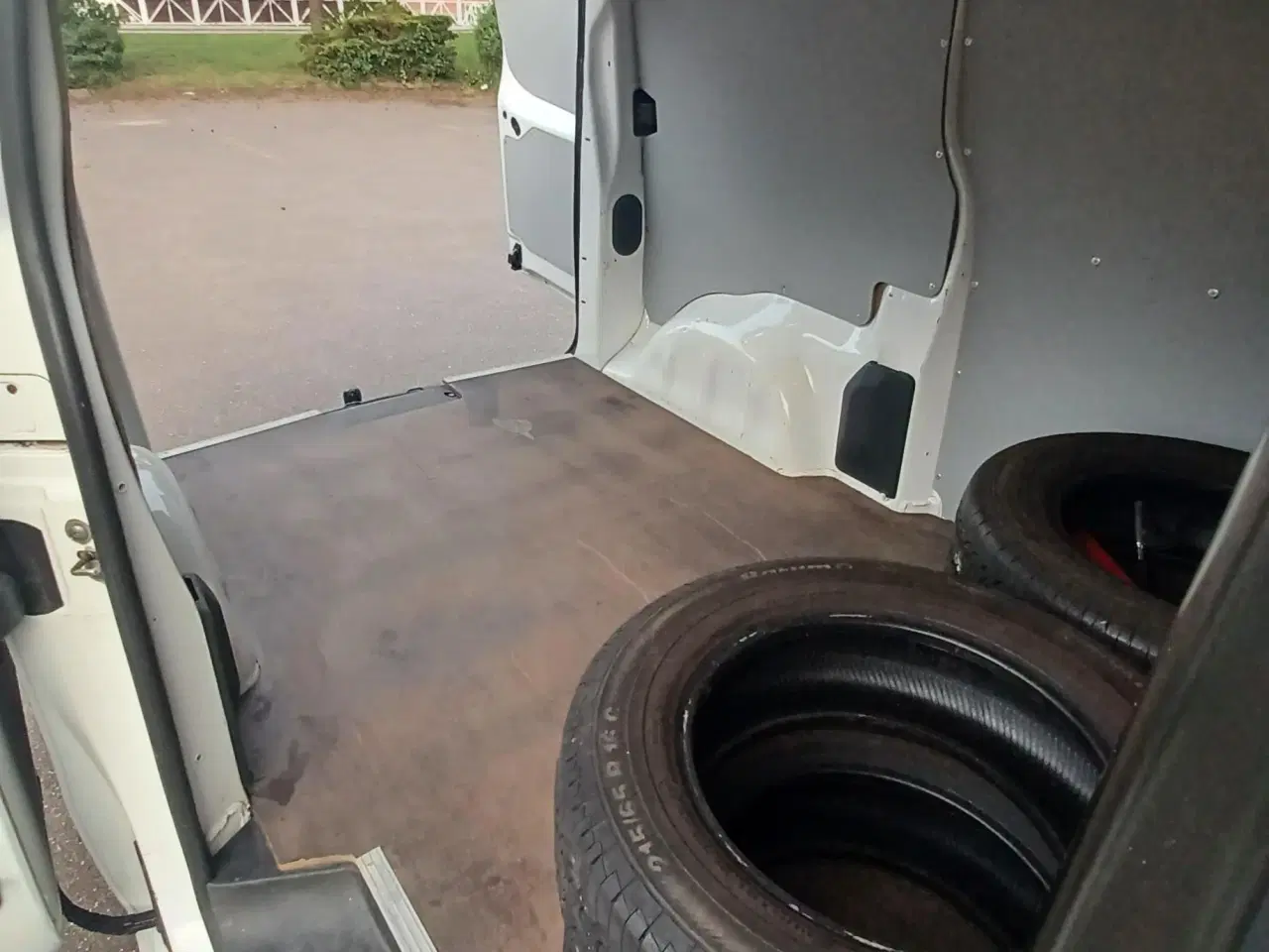 Billede 13 - Toyota Proace - Ny motor med lavere km