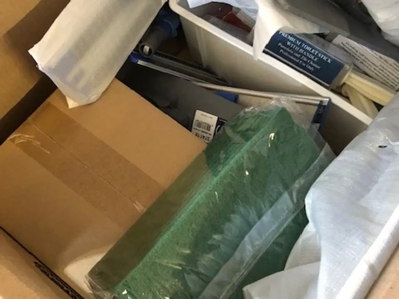 Billede 11 - Rengøring