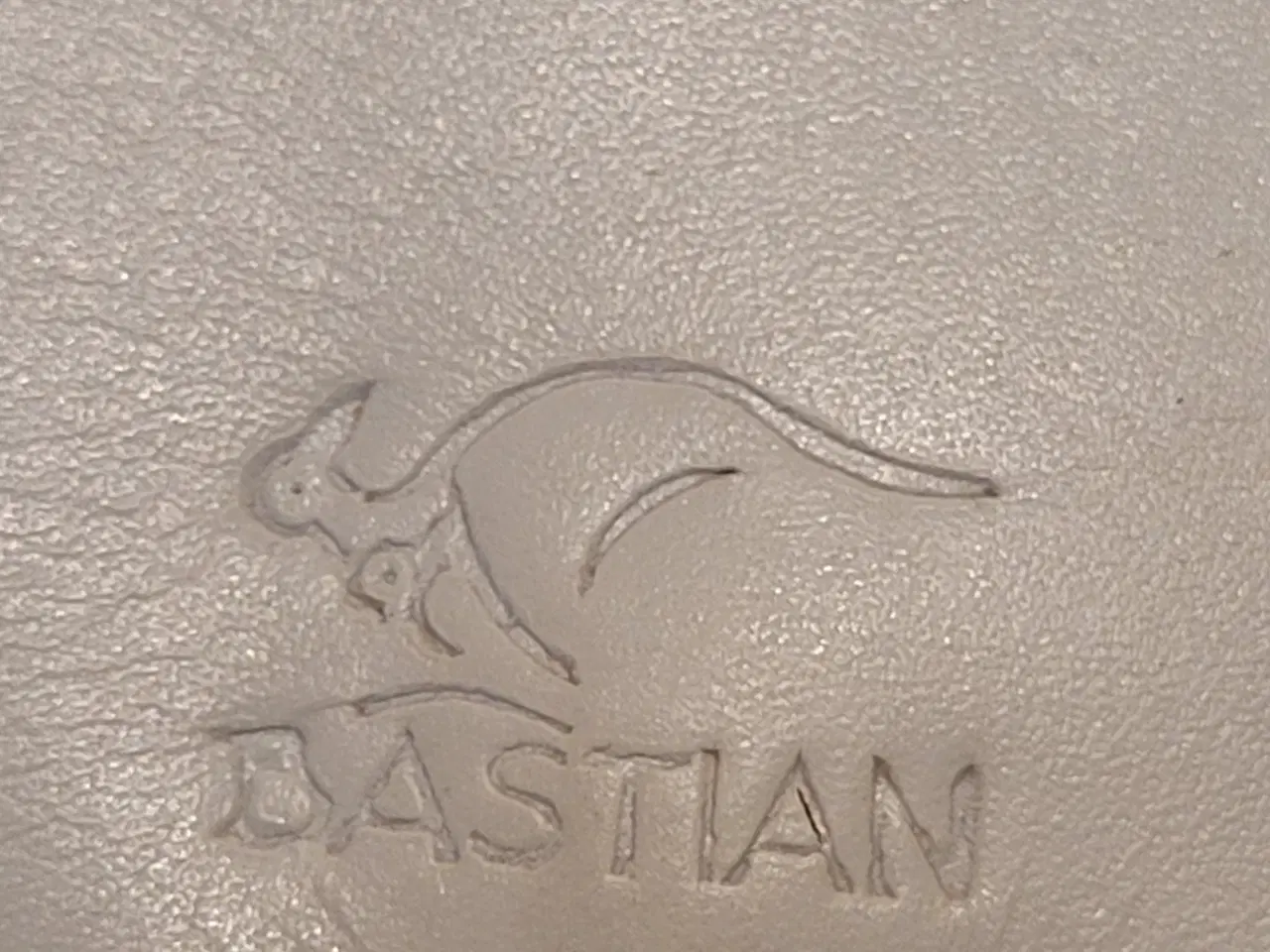 Billede 2 - Læder skuldertaske (BASTIAN)