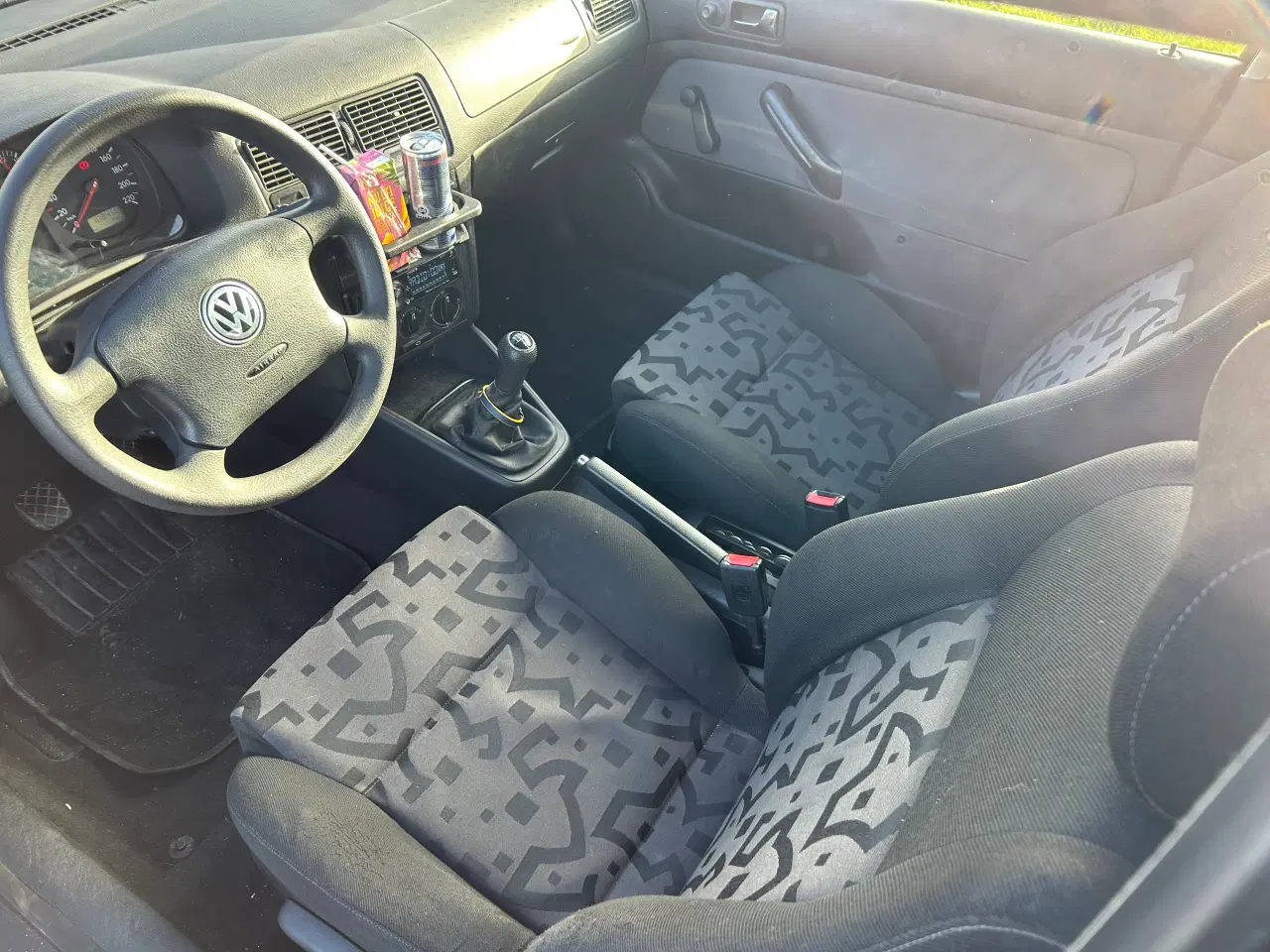 Billede 7 - VW Golf 4 1,4 16v NYSYNET 