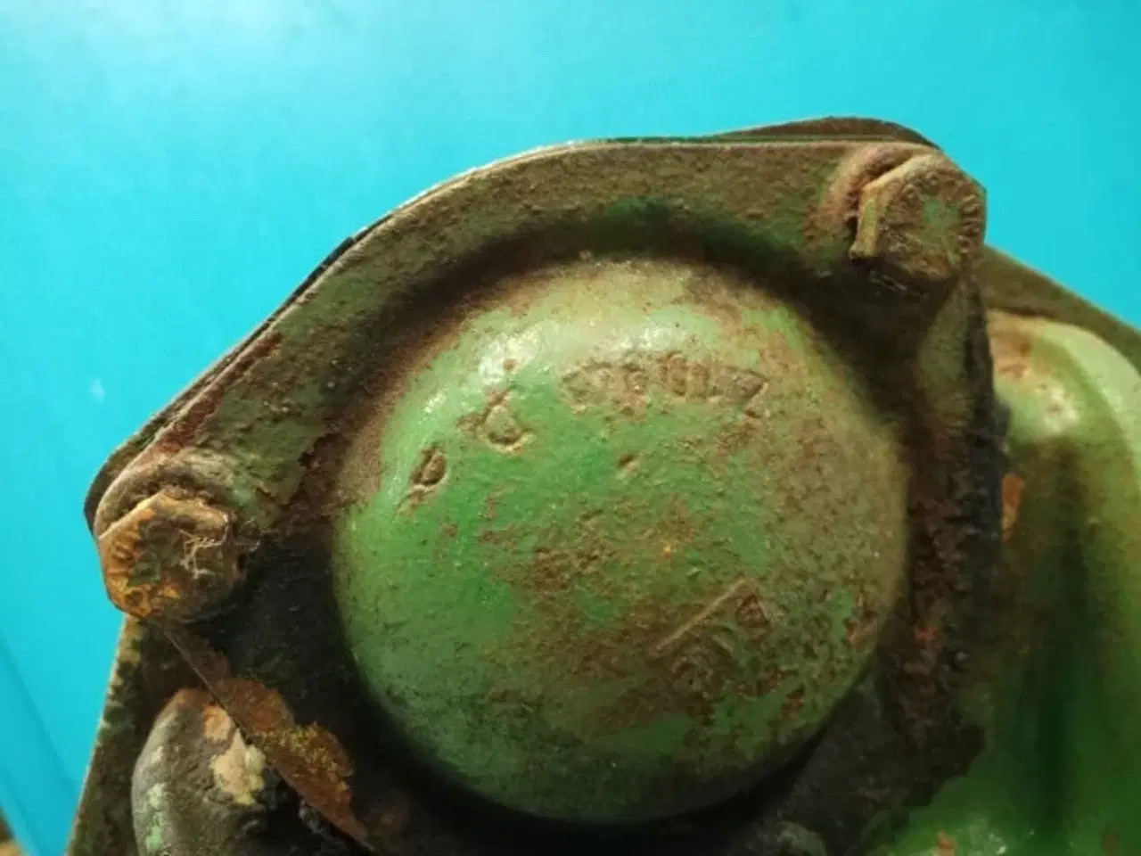 Billede 8 - John Deere 965 Slutdrev