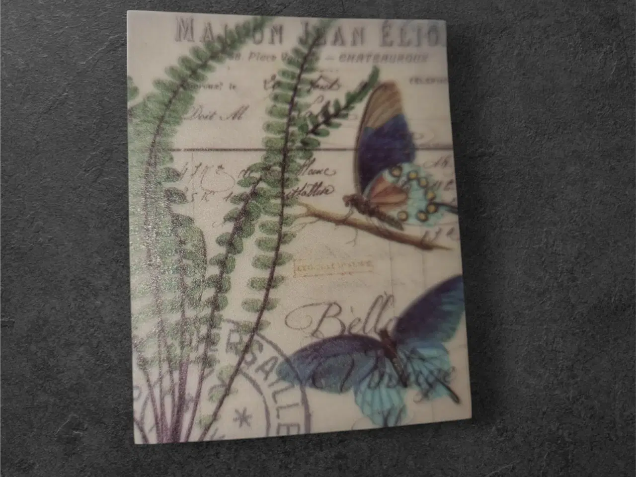 Billede 3 - Annonce 94 - Hobby