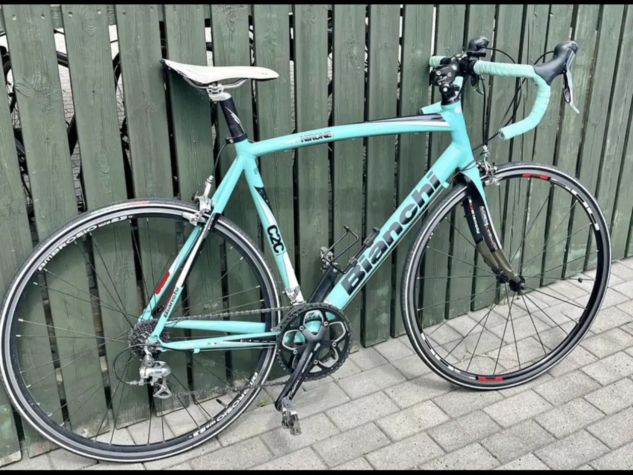 Billede 1 - Bianchi Via Nirone 7