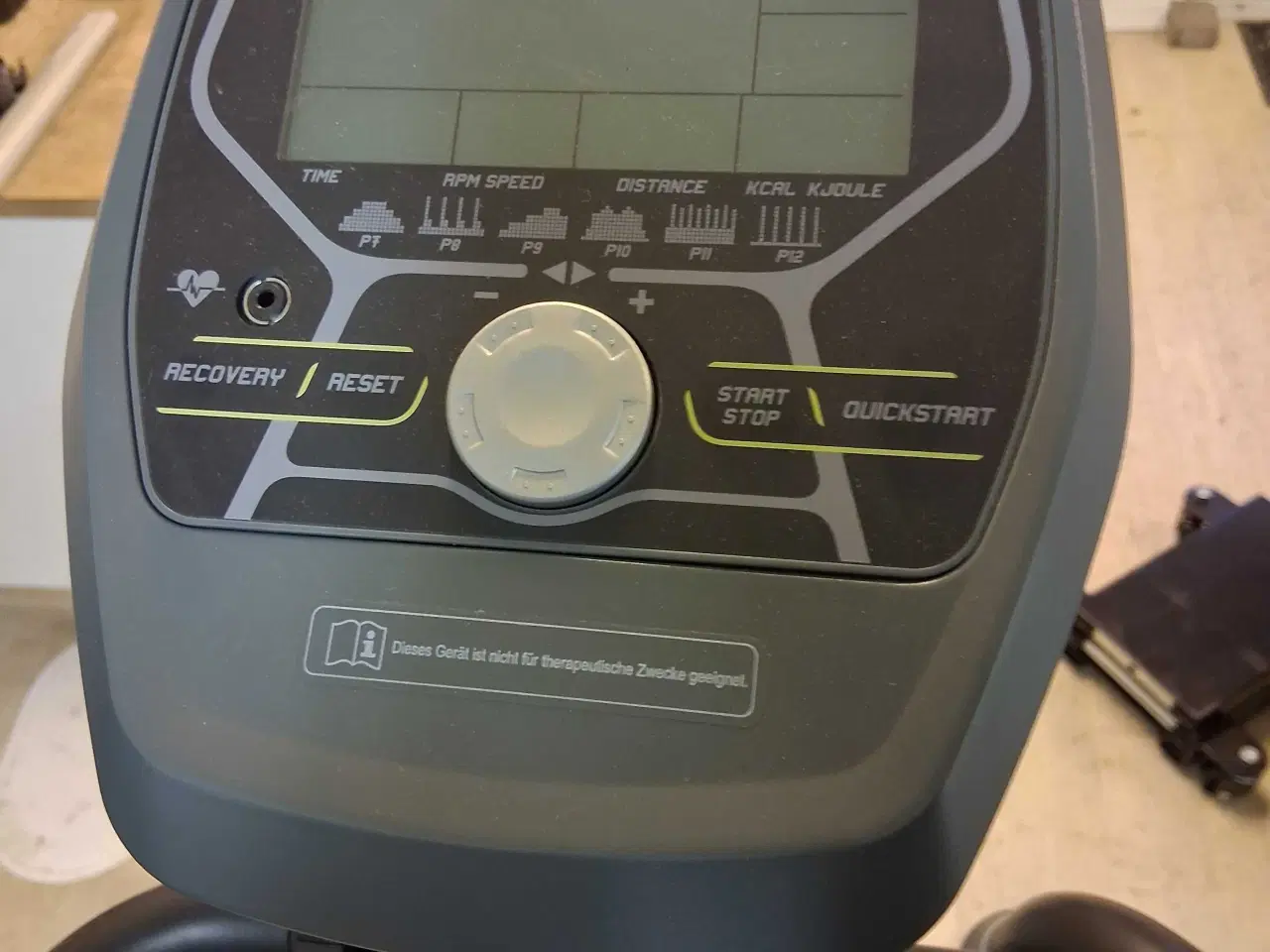 Billede 3 - Crosstrainer