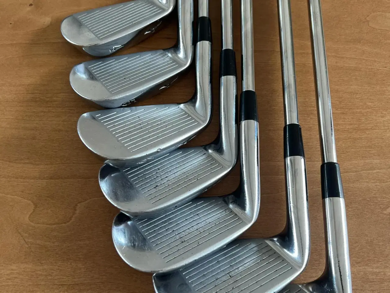 Billede 3 - Mizuno herre golfsæt